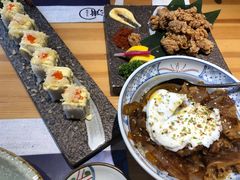 -浦·传统日式料理(3 5 1 1 店)