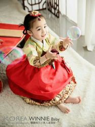 -星宝贝儿童摄影