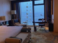 -长沙富力万达文华酒店