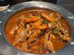 -胖哥俩肉蟹煲(福州仓山爱琴海店)