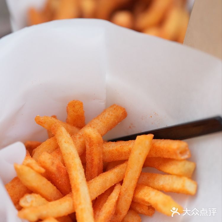 POTATOCORNER 北京首店来啦✌🏻