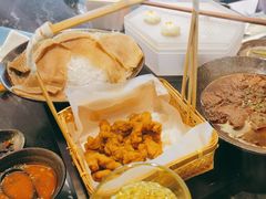 -王家渡火锅(金宝汇店)