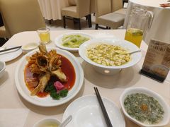 -得月楼·省级非遗·传统苏帮菜(观前店)