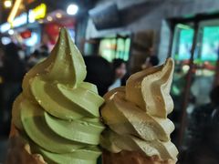 -吴裕泰茶庄(鼓楼店)