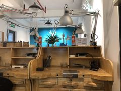 -鈊藝銀匠·银饰DIY工作室(永庆坊店)