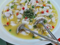 -青花椒花椒鱼(合生汇店)