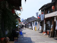 -绍兴书圣故里景区