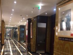 -紫鑫阁饭庄(长安店)