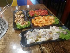 -大壮家原味烤肉(兴华北街店)