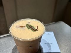 -O.P.S. CAFE