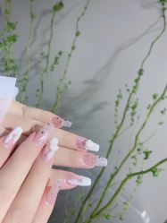点击看大图 -瞧·享轻奢美甲美睫