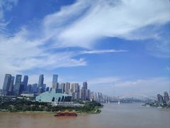 -三生三味密宗川菜(来福士店)