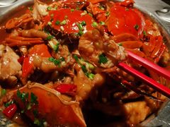 招牌肉蟹煲-胖哥俩肉蟹煲(悦荟广场店)