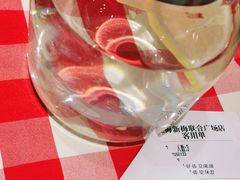 -西贝(上海新梅广场店)