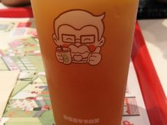 -肯德基(国展店)