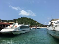 -海南分界洲岛旅游区