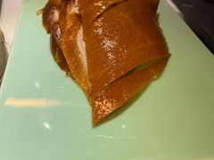 枣香酥北京烤鸭-唐廊烤鸭店(工体店)
