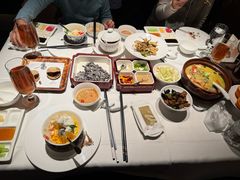 -四季民福烤鸭店(王府井灯市口店)