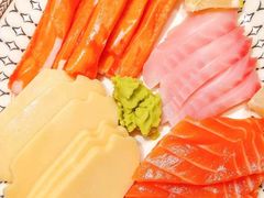 -伍棵星炭烤自助料理·活鳗鱼(浦东食品城店)