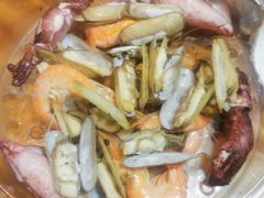 -鲜小岛·铜锅涮肉