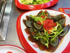 -古彭7只羊·招牌白串·碳锅羊肉旗舰店