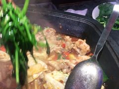 -蛙来哒(东城万达店)