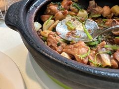 -金湖港式餐厅(建外店)