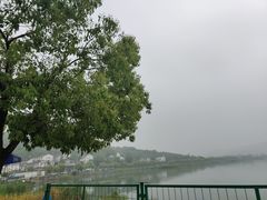-梦缘水乡·湖景餐厅