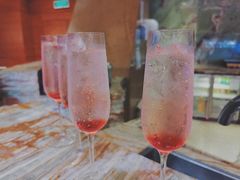 -杭州国际会议中心洲际酒店-原素全日餐厅(解放东路店)