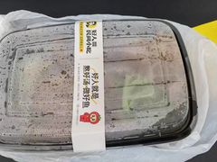 -好人民间小吃(镇江八佰伴店)