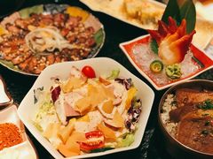 -無境·匠心日本料理(汉街店)