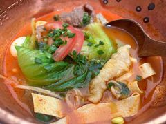 -成都你六姐·牛肉冒菜(城市集市合生汇店)