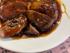 -茂隆餐厅(进贤路店)