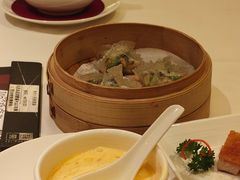 -利苑酒家(宜安广场店)