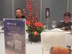 -狮王府淮扬菜(百家湖1912店)