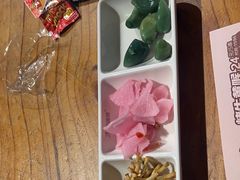 -木屋烧烤(西南角店)