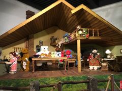 -济州岛泰迪熊博物馆