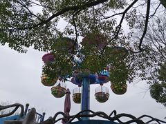 -杭州野生动物世界