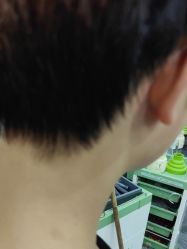 -青丝锦美发沙龙