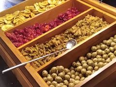 -韩盛·盛江山自助料理(中街大悦城店)
