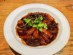 -丰泽园饭店