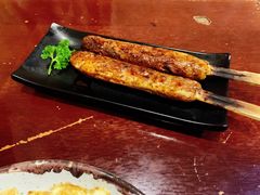 -胜代日本料理(云程巷小区店)
