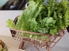 -聚十三烤肉博物馆(魔都首店)