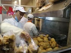 -京天红酒家(虎坊路店)