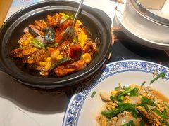 -老阿爸鲜鱼土菜(独墅湖店)