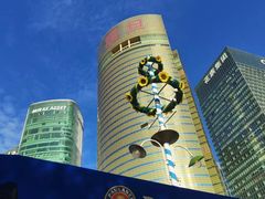 -宝莱纳餐厅(滨江店)