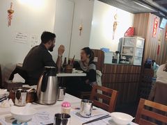 大堂-点点心点心专门店(湾仔店)