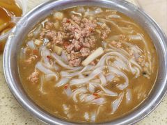 -舒记老友粉(埌西店)