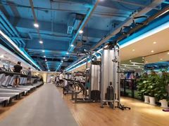 -奥力健身游泳俱乐部(华悦店)