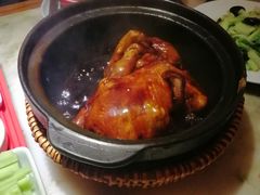-伙靠·江浙菜(田林路店)